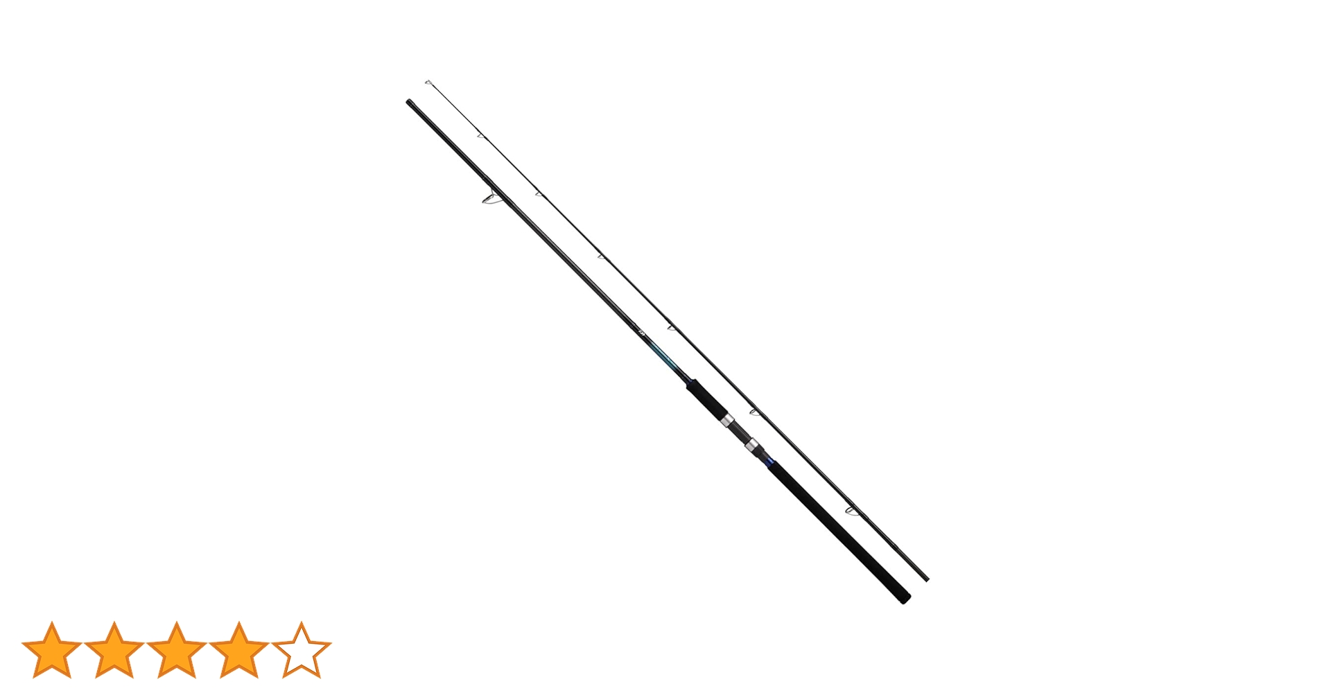 【ほぼ新品】ショアジギX 96M ショアジギングX 96M｜＠ベリーネット 日本最大新品中古釣具WEB